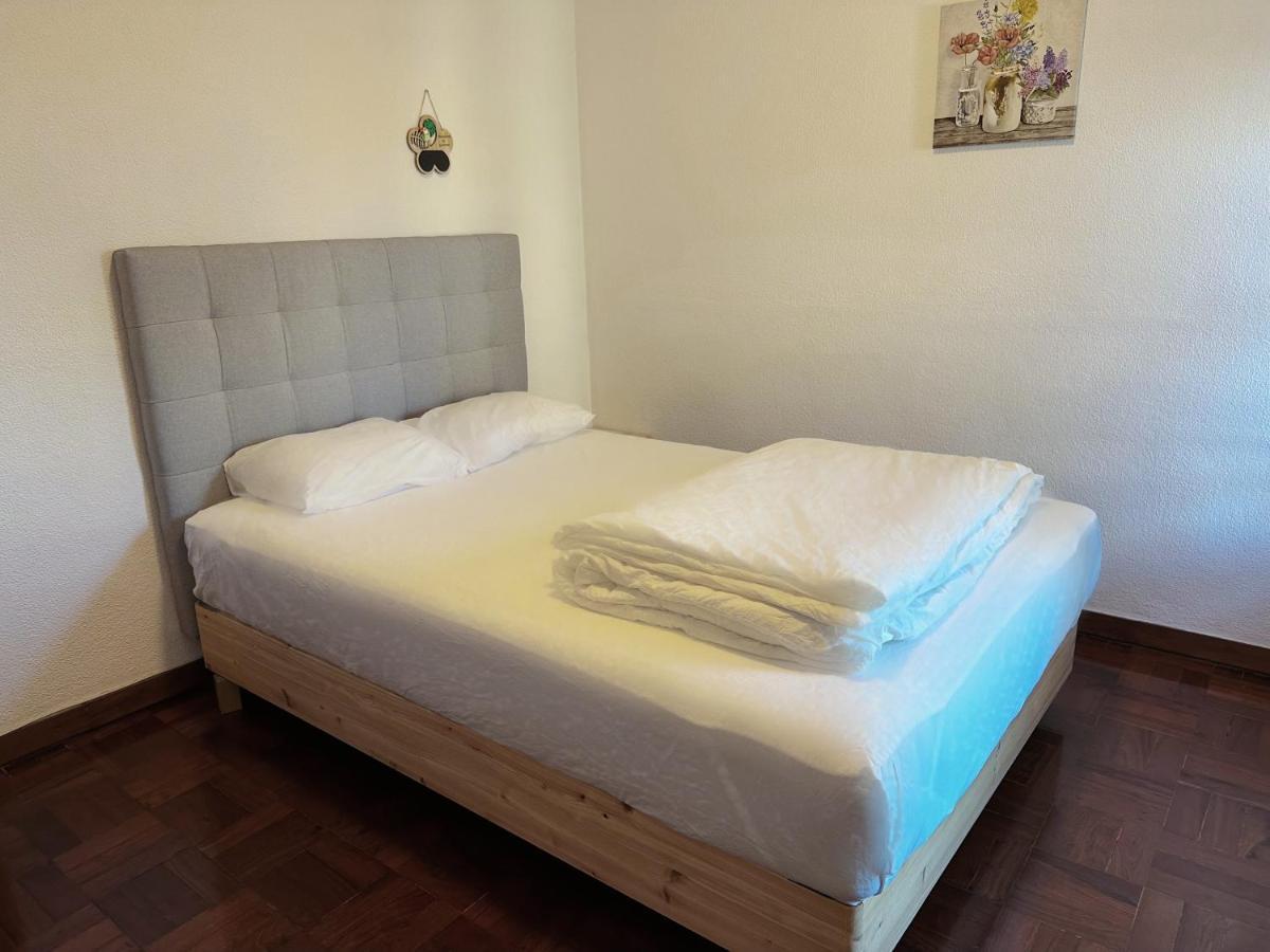 Accommodatie bij particulieren Cozy Near Metro & Airport *