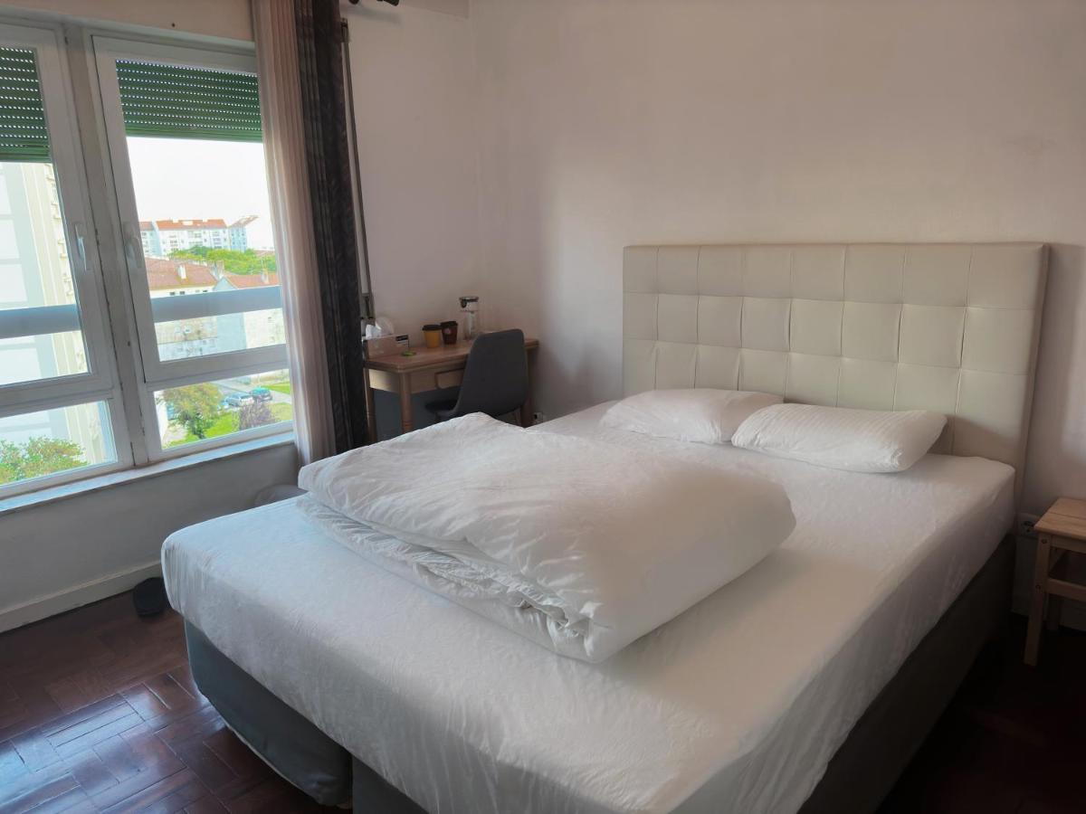 Accommodatie bij particulieren Cozy Near Metro & Airport *