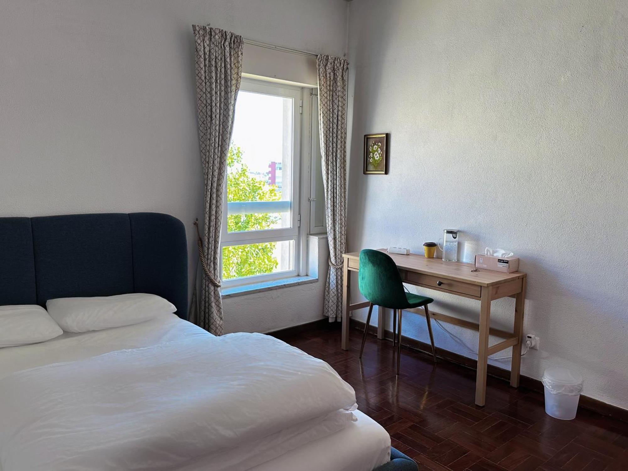 Accommodatie bij particulieren Cozy Near Metro & Airport
