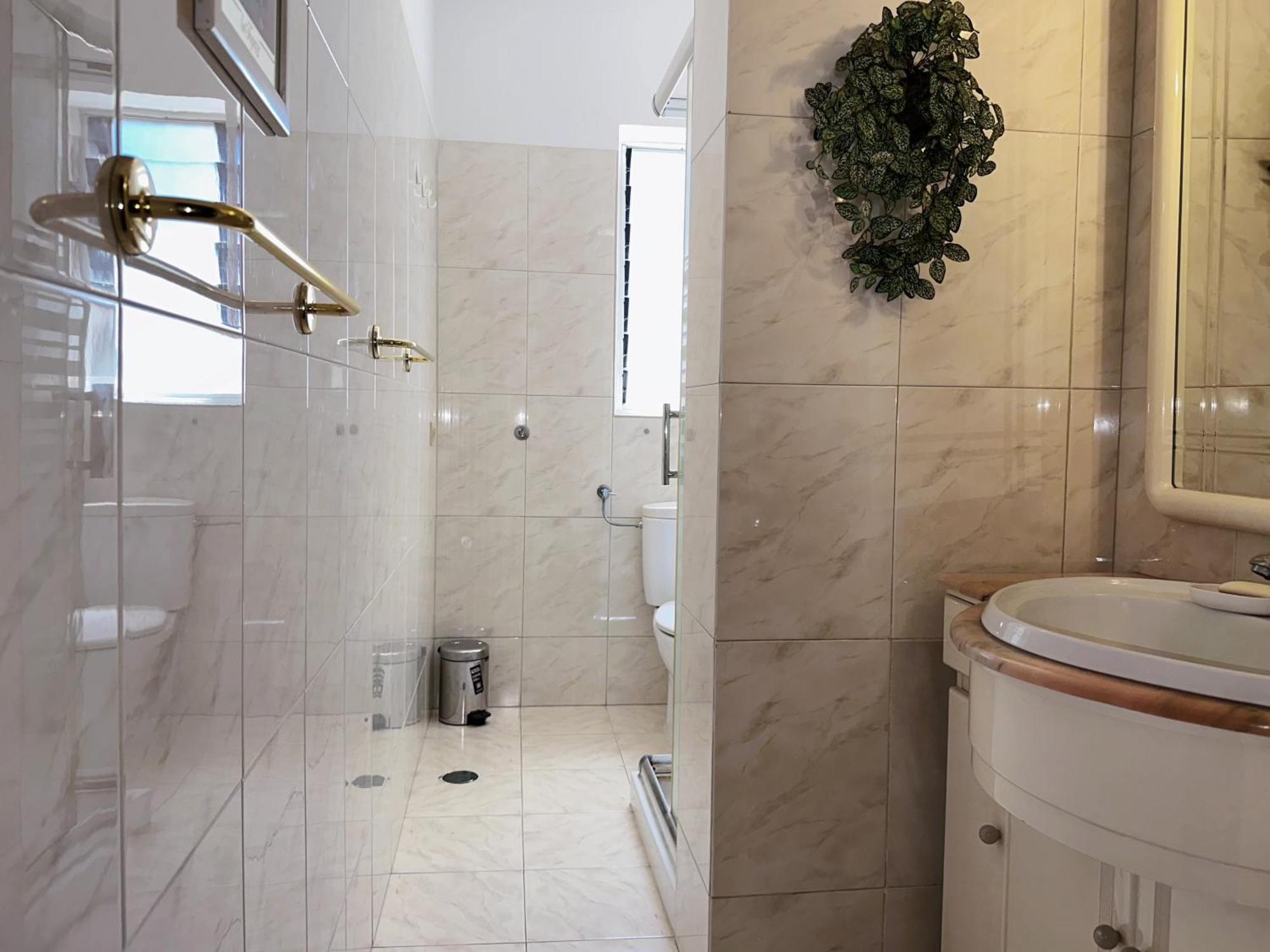 Accommodatie bij particulieren Cozy Near Metro & Airport Lissabon